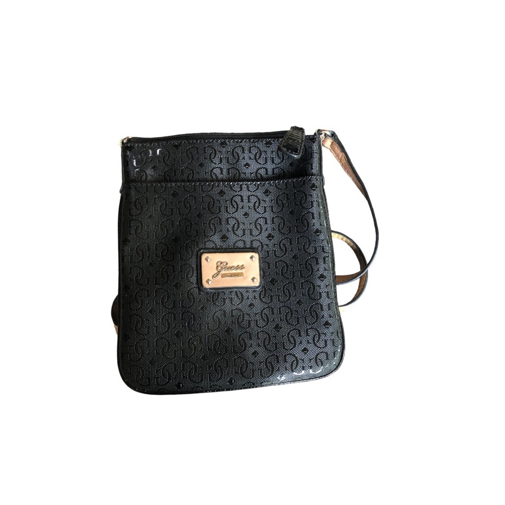3 for $15	Guess Cross Body bag